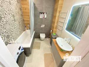 2-к квартира, на длительный срок, 43м2, 3/11 этаж