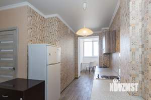 1-к квартира, на длительный срок, 40м2, 23/24 этаж
