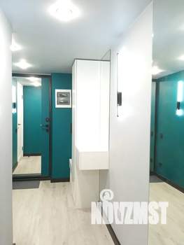 1-к квартира, посуточно, 35м2, 1/5 этаж