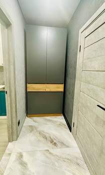 2-к квартира, на длительный срок, 45м2, 20/25 этаж