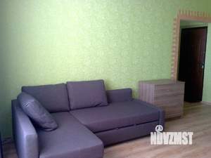 1-к квартира, на длительный срок, 38м2, 15/20 этаж