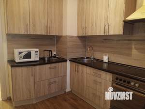 1-к квартира, на длительный срок, 37м2, 1/19 этаж