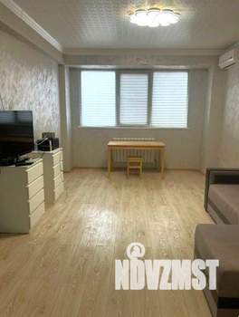 Студия квартира, на длительный срок, 35м2, 13/17 этаж