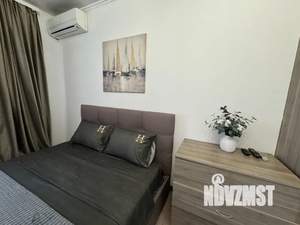 Студия квартира, посуточно, 30м2, 20/22 этаж