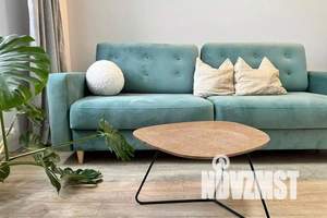 2-к квартира, посуточно, 60м2, 18/24 этаж