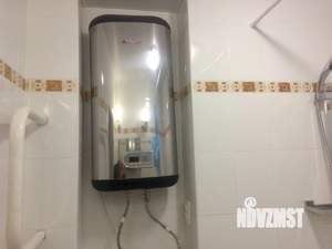 1-к квартира, на длительный срок, 45м2, 2/17 этаж