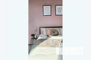 2-к квартира, посуточно, 45м2, 3/21 этаж