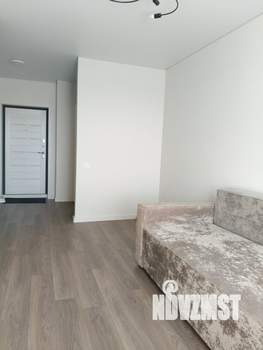 1-к квартира, на длительный срок, 40м2, 6/25 этаж