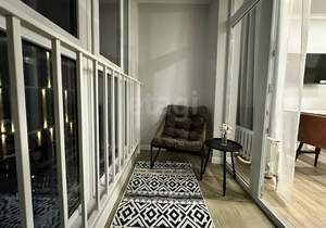 3-к квартира, на длительный срок, 85м2, 14/20 этаж