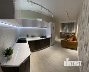 2-к квартира, на длительный срок, 45м2, 5/30 этаж