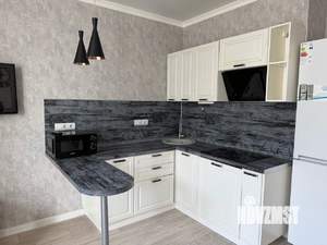 Студия квартира, на длительный срок, 26м2, 18/26 этаж