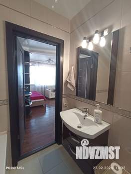 Студия квартира, на длительный срок, 32м2, 4/6 этаж