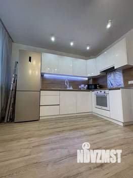 2-к квартира, на длительный срок, 51м2, 13/25 этаж