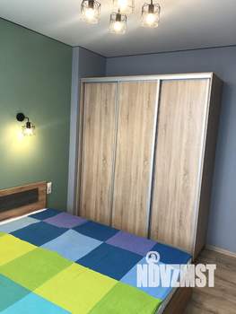 2-к квартира, на длительный срок, 51м2, 18/24 этаж