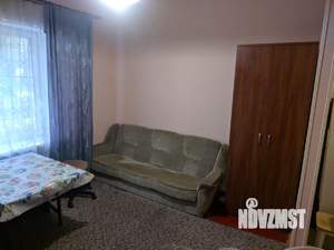 1-к квартира, на длительный срок, 19м2, 1/2 этаж