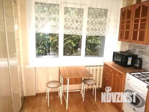 1-к квартира, посуточно, 43м2, 2/9 этаж