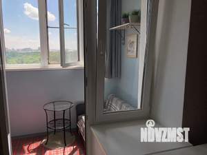 1-к квартира, посуточно, 37м2, 15/16 этаж