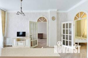 3-к квартира, посуточно, 77м2, 2/4 этаж