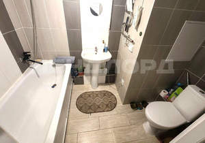 2-к квартира, на длительный срок, 40м2, 7/15 этаж