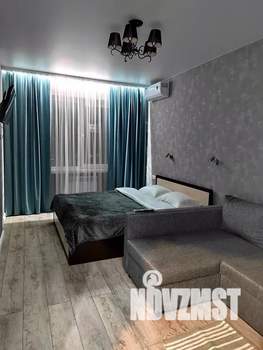 1-к квартира, посуточно, 35м2, 13/18 этаж