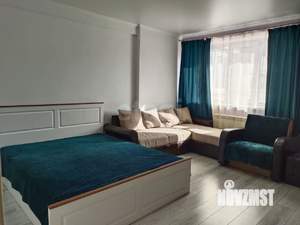 1-к квартира, на длительный срок, 55м2, 8/18 этаж