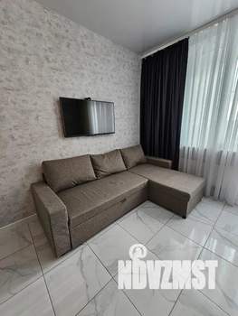 1-к квартира, посуточно, 29м2, 2/17 этаж