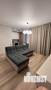 3-к квартира, на длительный срок, 80м2, 13/25 этаж