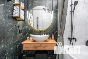 1-к квартира, посуточно, 32м2, 21/24 этаж