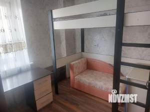 2-к квартира, на длительный срок, 77м2, 6/16 этаж