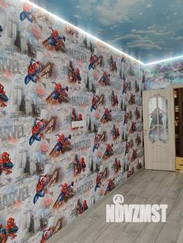 2-к квартира, на длительный срок, 59м2, 6/9 этаж