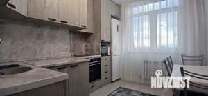 1-к квартира, на длительный срок, 40м2, 9/17 этаж