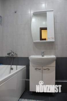 1-к квартира, на длительный срок, 42м2, 12/24 этаж