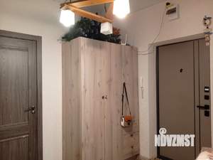 3-к квартира, на длительный срок, 55м2, 3/21 этаж