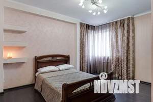 3-к квартира, посуточно, 60м2, 12/16 этаж