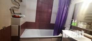 1-к квартира, посуточно, 45м2, 10/16 этаж