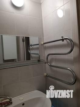 1-к квартира, на длительный срок, 28м2, 8/9 этаж