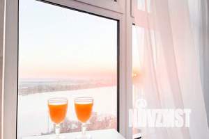 1-к квартира, посуточно, 25м2, 22/25 этаж