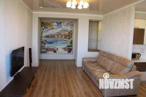 3-к квартира, на длительный срок, 92м2, 14/18 этаж