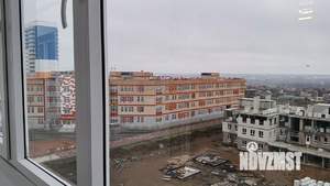 1-к квартира, на длительный срок, 36м2, 8/17 этаж