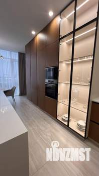 4-к квартира, на длительный срок, 150м2, 10/22 этаж