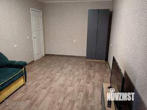 2-к квартира, на длительный срок, 54м2, 14/16 этаж