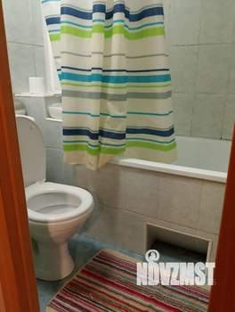 1-к квартира, на длительный срок, 25м2, 3/10 этаж