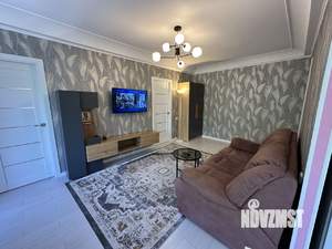 3-к квартира, на длительный срок, 49м2, 2/5 этаж