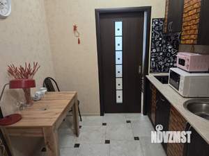 Студия квартира, на длительный срок, 25м2, 6/19 этаж