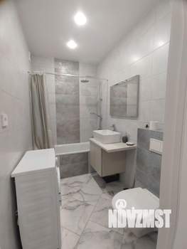 2-к квартира, посуточно, 52м2, 1/1 этаж