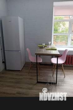 Студия квартира, на длительный срок, 25м2, 3/5 этаж