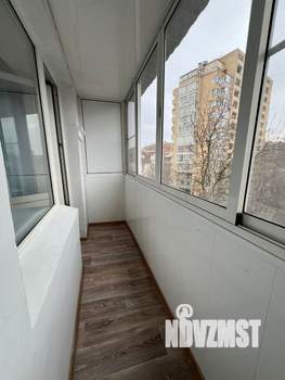 2-к квартира, на длительный срок, 44м2, 5/6 этаж