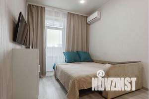 1-к квартира, посуточно, 31м2, 8/22 этаж