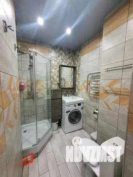 1-к квартира, посуточно, 35м2, 23/23 этаж