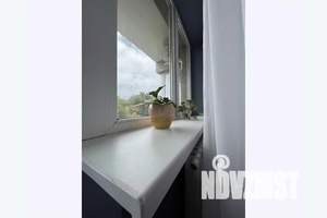 1-к квартира, посуточно, 32м2, 4/9 этаж